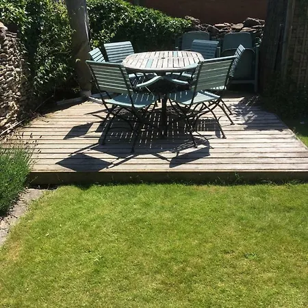 Holiday home The Gillamoor