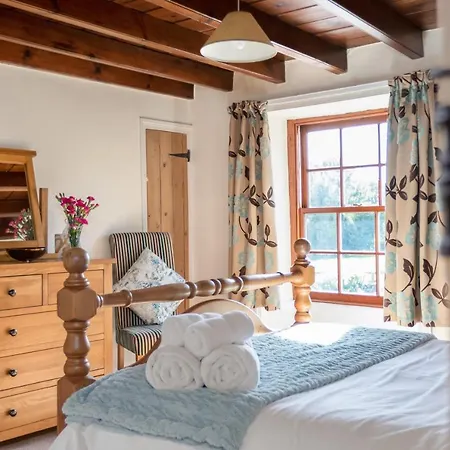 The Holiday home Gillamoor