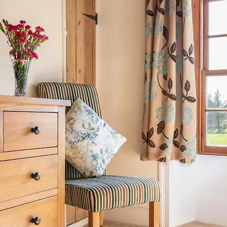 Holiday home The Gillamoor