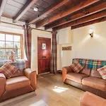 The Holiday home