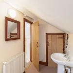 The Holiday home Gillamoor