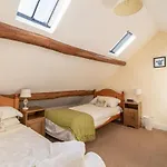 Holiday home The Gillamoor